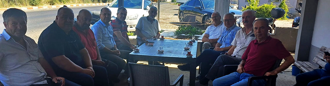 CHP