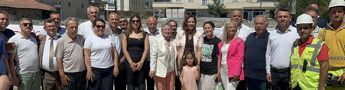 TEKÇOCUK Gündüz Bakımevi
