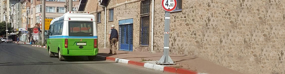 İnanlı, Ballıhoca ve Aydınköy sakinlerinden toplu taşıma talebi