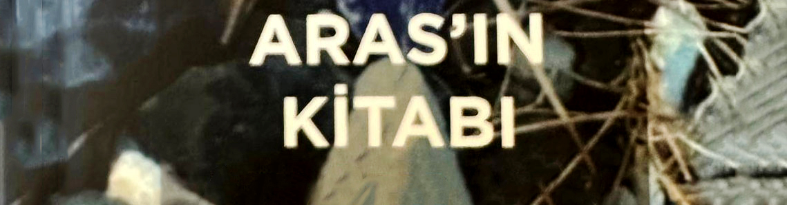 Beşinci yıldönümünde beşinci kitabı yayında