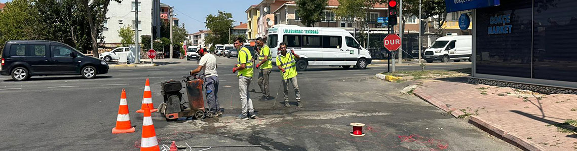 Mustafa Kemal Caddesi