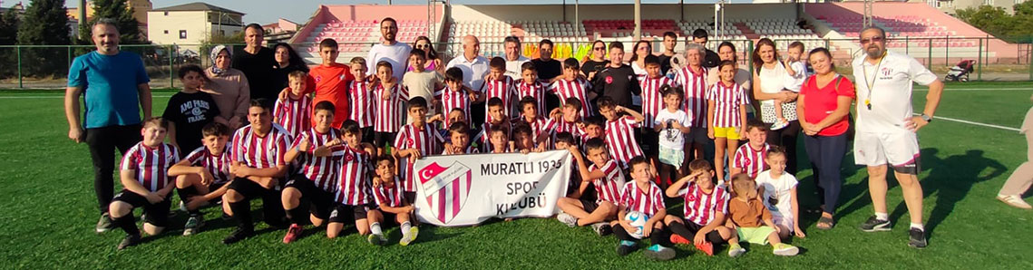 Muratlı 1935 Spor