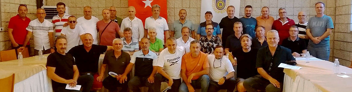 Trakya Veteranlar Ligi