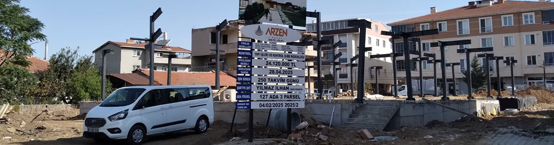 Muratlı Çocuk Akademisi binası yükseliyor