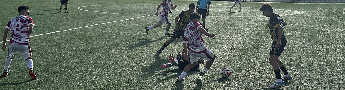 Şeytanın bacağını kırdık 4-0
