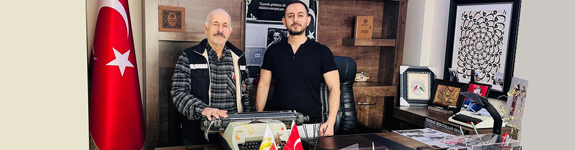 Hizmet Gazetesi