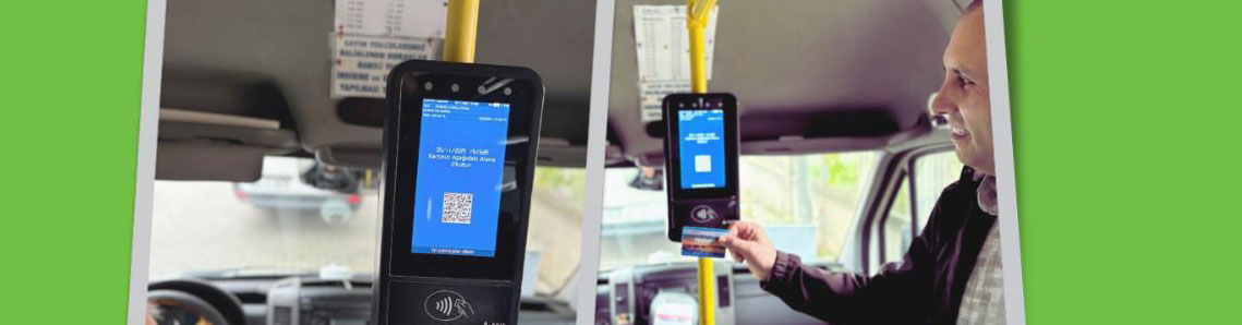 Muratlı - Çorlu hattına modern dokunuş