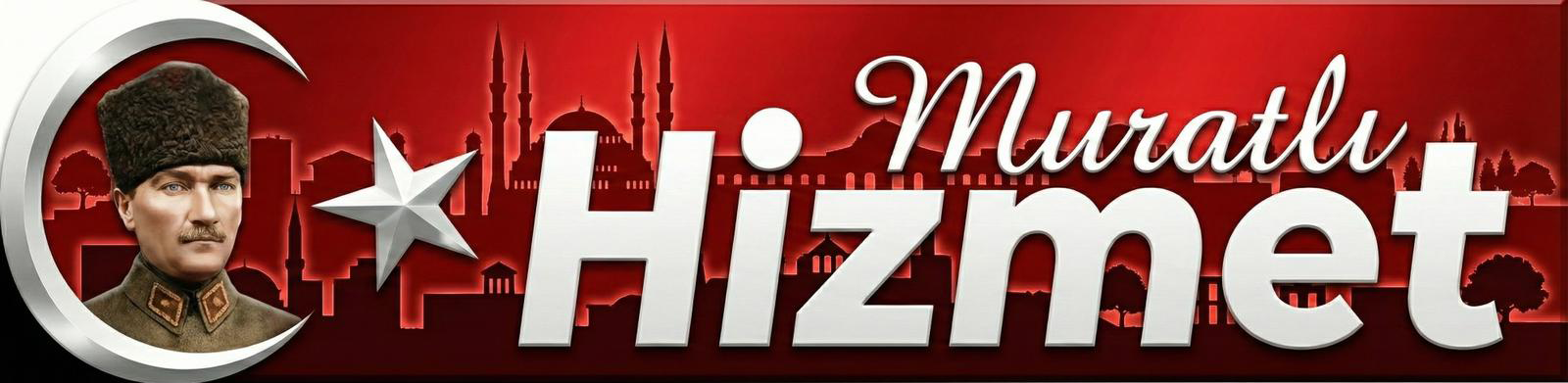 Muratlı Hizmet Gazetesi