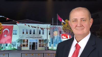 Hayrabolu Belediye Başkanı Tuncer Başoğlu’nun AK Parti’ye katılacağı iddiası, Tekirdağ