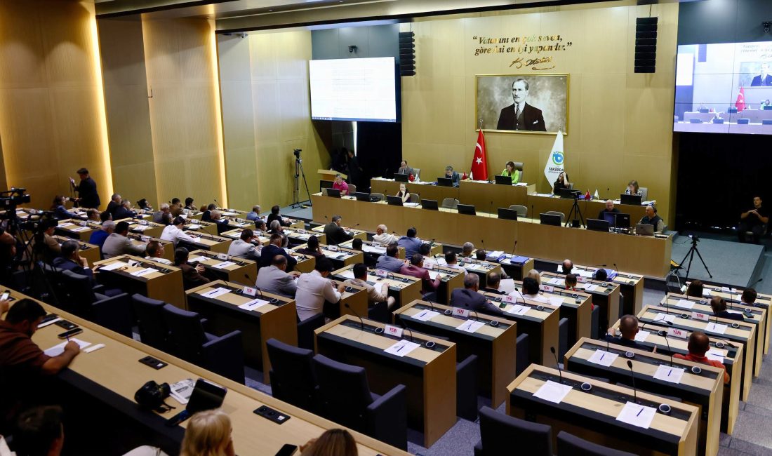 Trakya Bölgesi Doğalgaz Dağıtım A.Ş. ile yürütülmesi planlanan çalışma kapsamında,
