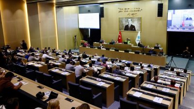 Trakya Bölgesi Doğalgaz Dağıtım A.Ş. ile yürütülmesi planlanan çalışma kapsamında,