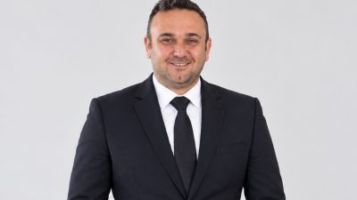 Muratlı’da yaklaşan Kent Konseyi Başkanlığı seçimi öncesinde dikkat çeken bir