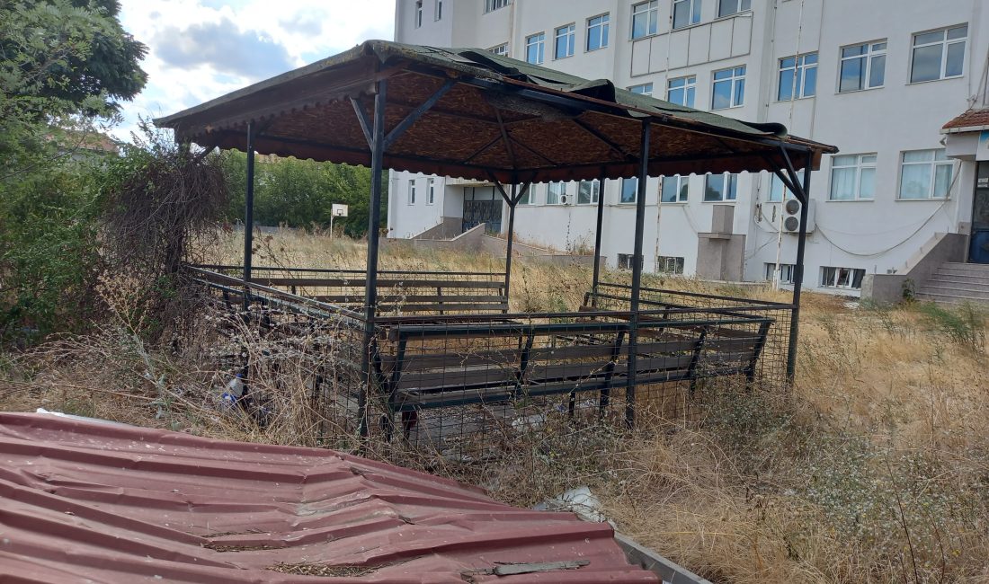 2026-2027 eğitim-öğretim yılının ders zili çalmasıyla birlikte Muratlı’da öğrenciler ders