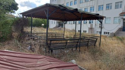 2026-2027 eğitim-öğretim yılının ders zili çalmasıyla birlikte Muratlı’da öğrenciler ders