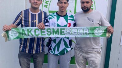 2026-2027 sezonu transfer çalışmalarını sürdüren Tekirdağ Süper Amatör Ligi ekiplerinden