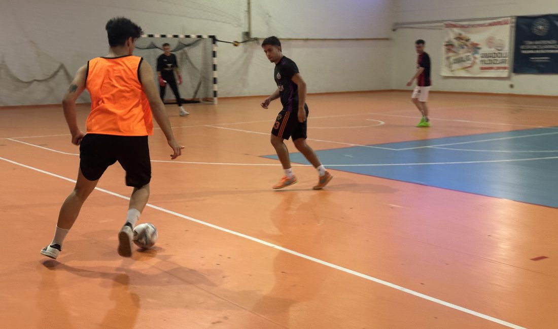 Muratlı Belediyesi, Avrupa Hareketlilik Haftası kapsamında düzenlediği sportif etkinliklerle ilçede