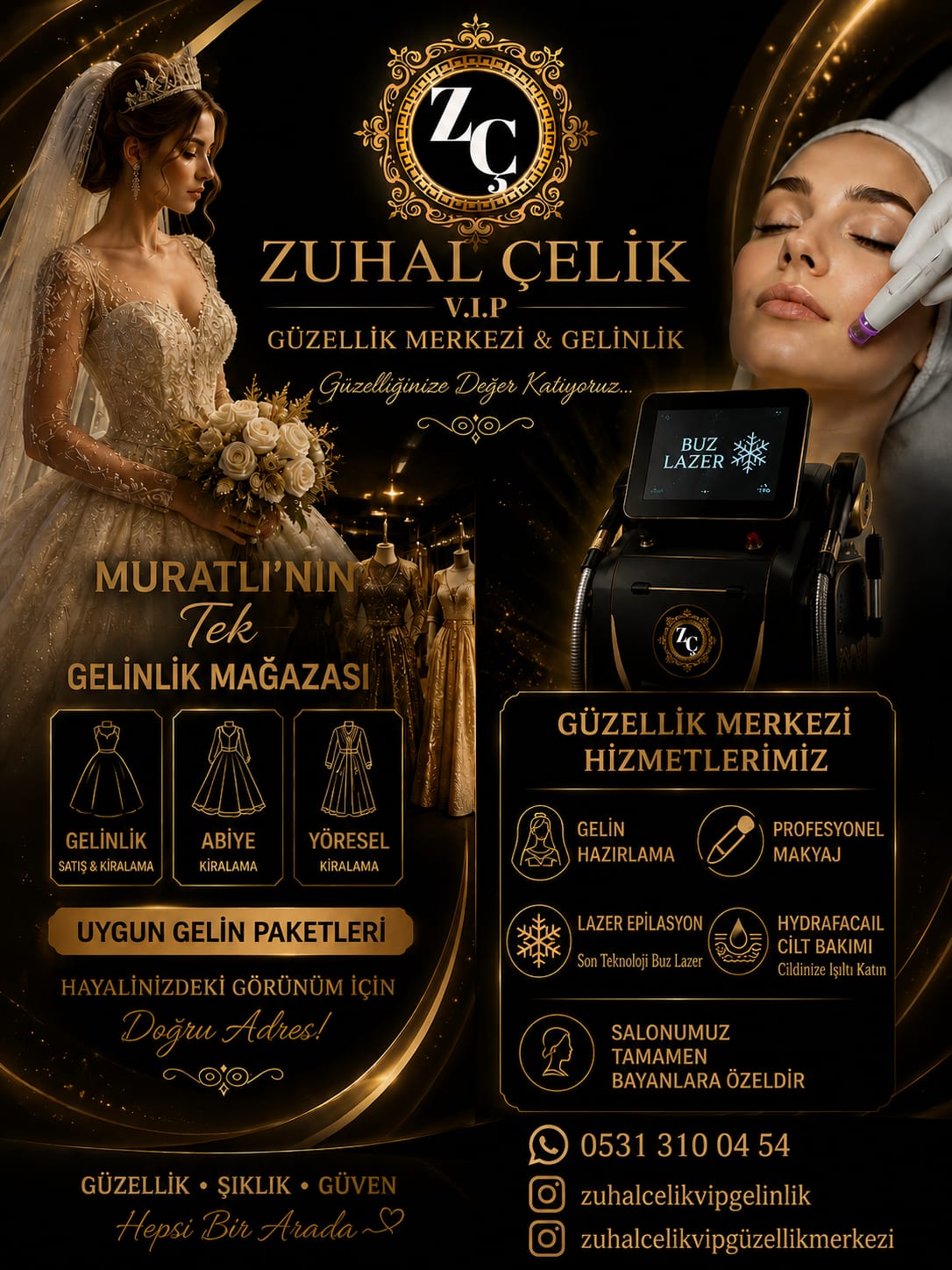interstatik reklam